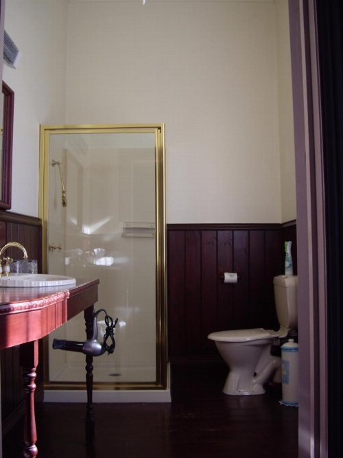 Lucinda B&B image 17