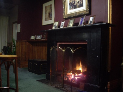 Lucinda B&B image 20