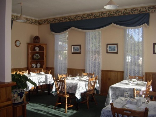 Lucinda B&B image 23