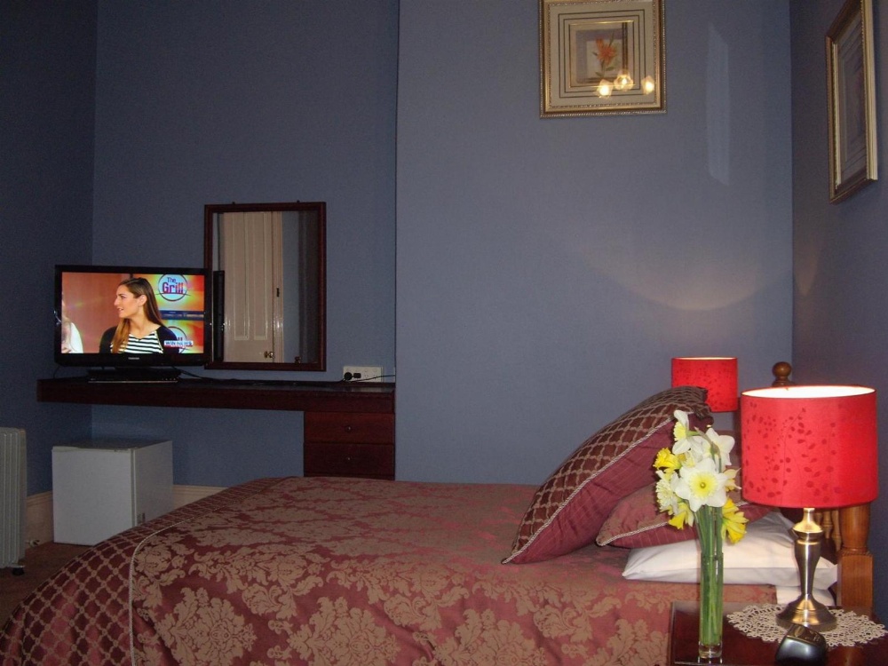 Lucinda B&B Main image